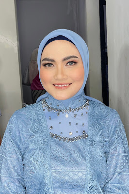 Makeup By Nurul PULOGADUNG