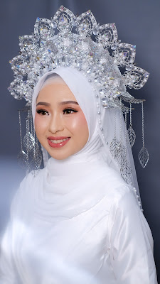 Makeup by Widia, MUA CIKEAS , DEPOK , CIBUBUR