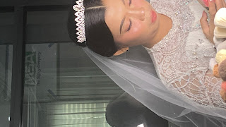 MAKEUP WEDDING & GAUN & KEBAYA DAN SEWA KEBAYA PENGANTIN N&N STUDIO MAKEUP