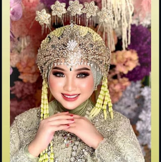 makeup wedding organizer