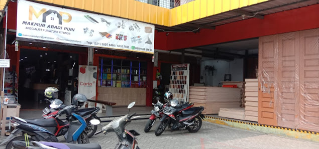Makmur Abadi