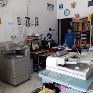 Makmur Foto Copy