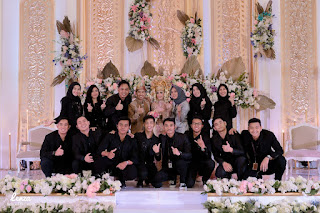 Makna Wedding & Event Planner