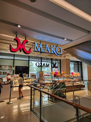 MAKO BAKERY & CAKE Green Sedayu Mall