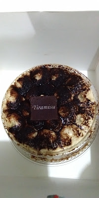 MAKO BAKERY & CAKE - LOTTE MART FATMAWATI