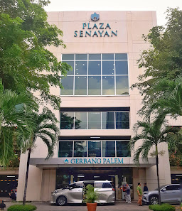 Mal Plaza Senayan