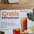 MALACCA TOAST Sunter