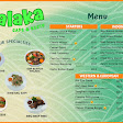 Malaka Cafe & Resto