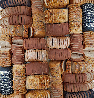 Malalugis Bakery