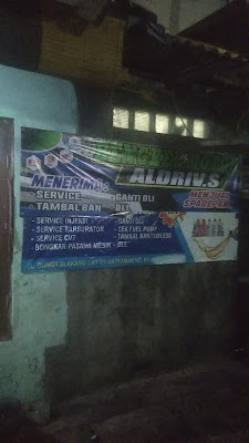 Malbari Motor Service