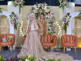 Malika Decoration