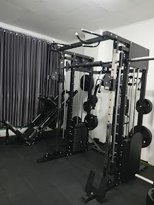 Malika Fitness