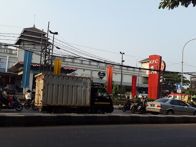 Mall Grand Cakung