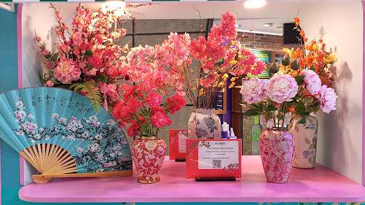 mall grand indonesia