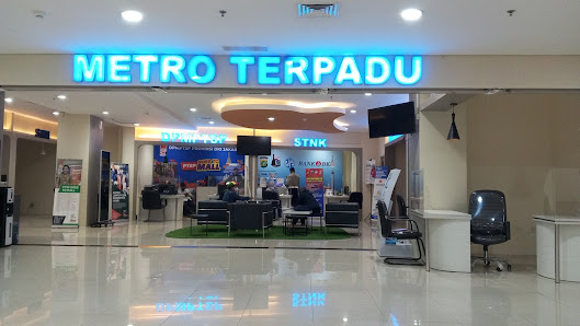 Mall Metro Cipulir