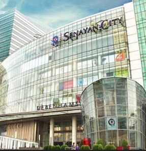 Mall Senayan City