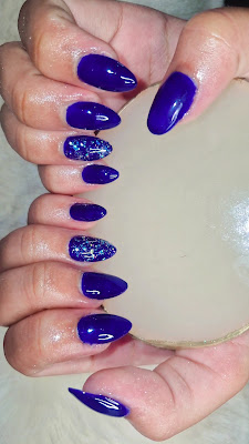 Malla beauty salon
