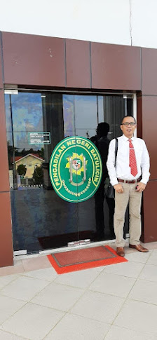 Mallasak Law Office Ombun Suryono Sidauruk & Partners