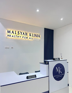 Malsyah Klinik