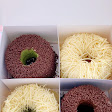 Mama Boen Bakery & Cakery Tanjung Duren
