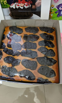 Mama CakeYummy