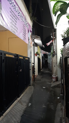 Mama Dafa Salon