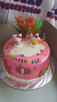 Mama Dara Cake & Cookies
