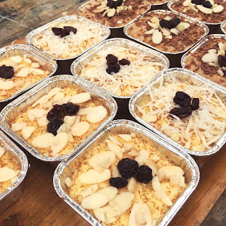 Mama John Bakery