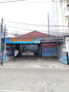 Mama Laundry - Jelambar Utama Raya