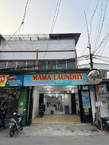 MAMA LAUNDRY - Pakuwon