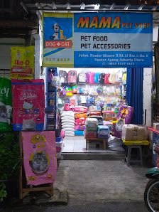MAMA Pet Shop