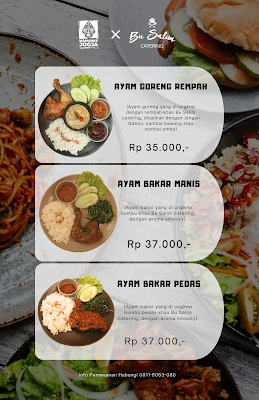 Mamahké Jogja