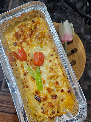 Mamala’s Kitchen
