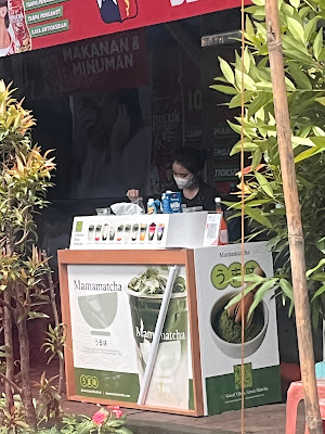 Mamamatcha bogor