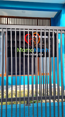 MamaMimih Mom & Baby Spa