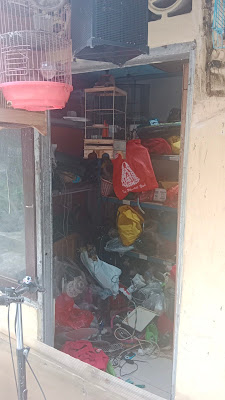 MaMan SerVis kipas