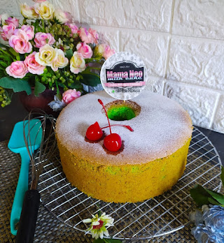 Mamayo Cakes And Bakery (ꦩꦩꦪꦺꦴꦕꦏꦺꦱ꧀ꦄꦤ꧀ꦝ꧀ꦧꦏꦺꦂꦪ꧀)