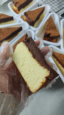 Mamdon Cake and Cookies