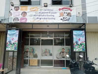 Mamema PetShop