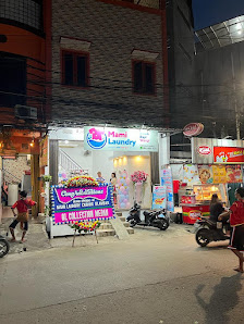 Mami Laundry - Jelambar