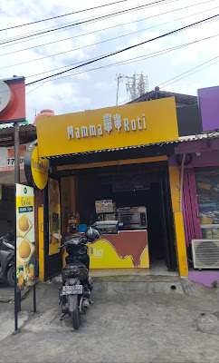 Mamma Roti Galur