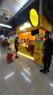 Mamma Roti PIK