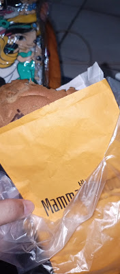 Mamma Roti Serdang