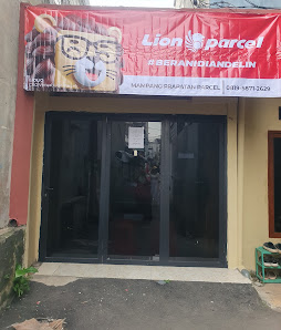 MAMPANG PRAPATAN PARCEL