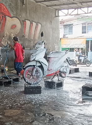 Mampir Bor!!!