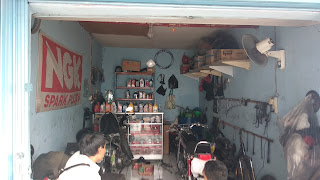 MAN'Z JAYA MOTOR