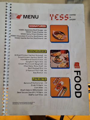 ManA Social Cafe
