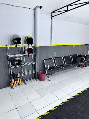 Mancave Tanah Baru