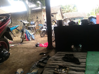 Manda Motor