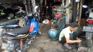 Mandala Maju Motor